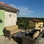 Hébergement de vacances New 2024! Casa Vecchia