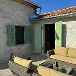 Hébergement de vacances New 2024! Casa Vecchia *