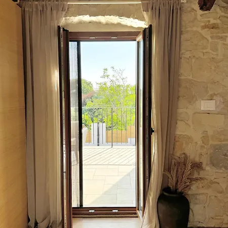 New 2024! Casa Vecchia Vikendica *
