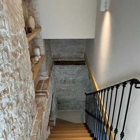 New 2024! Casa Vecchia Visnjan