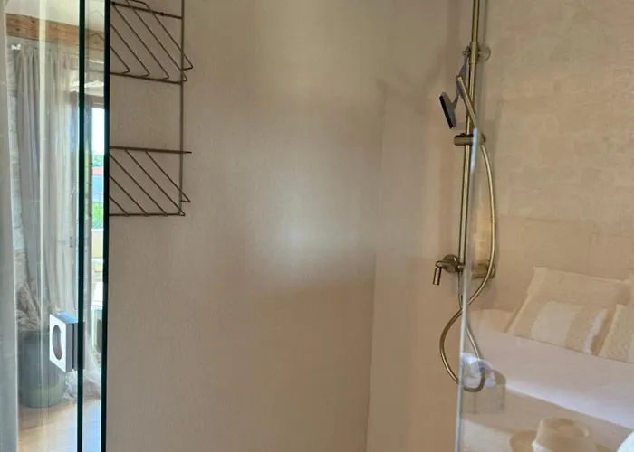 New 2024! Casa Vecchia Σπίτι διακοπών