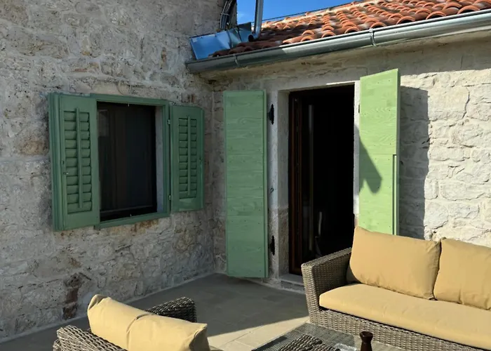 Σπίτι διακοπών New 2024! Casa Vecchia *