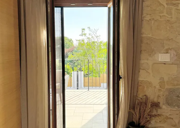 New 2024! Casa Vecchia Σπίτι διακοπών *