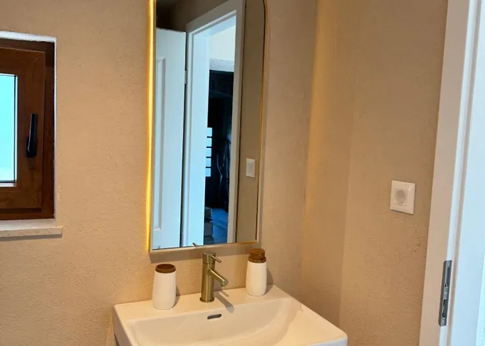 New 2024! Casa Vecchia Σπίτι διακοπών