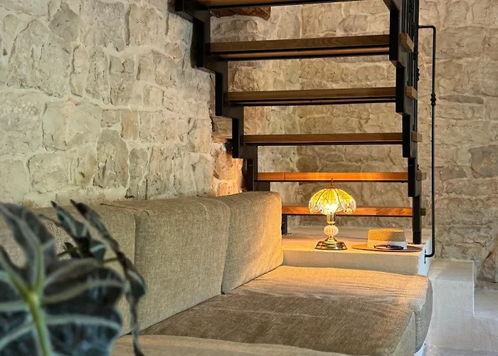 New 2024! Casa Vecchia Σπίτι διακοπών *