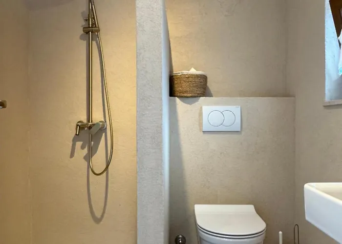 New 2024! Casa Vecchia *