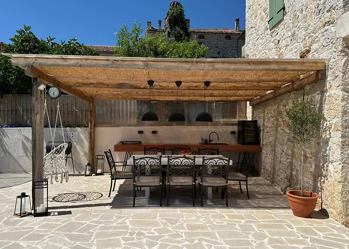 New 2024! Casa Vecchia Σπίτι διακοπών *