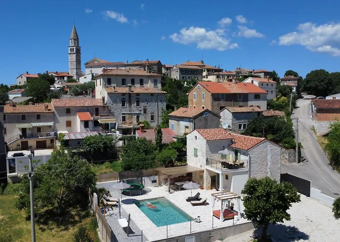 New 2024! Casa Vecchia *