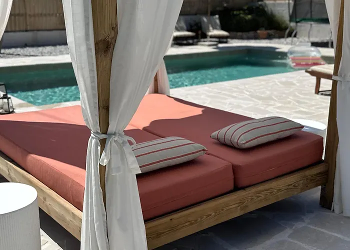 New 2024! Casa Vecchia Σπίτι διακοπών *