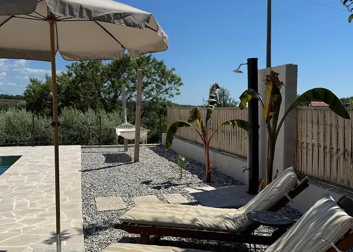 Σπίτι διακοπών New 2024! Casa Vecchia *