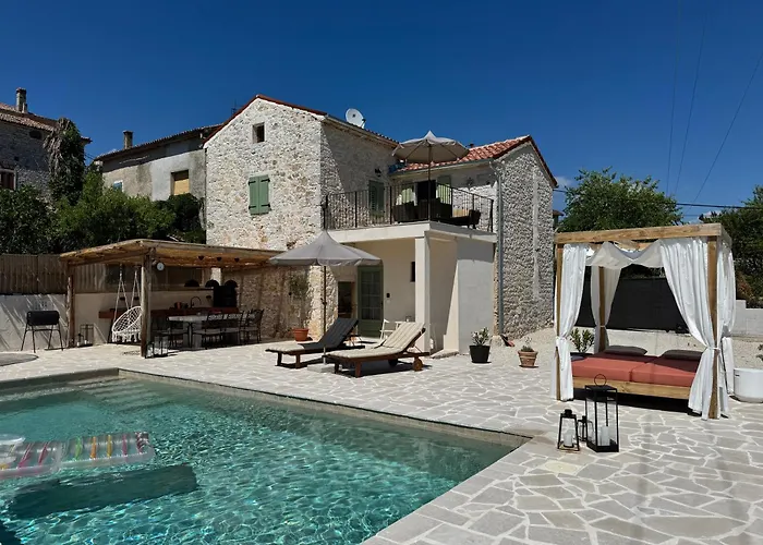 New 2024! Casa Vecchia Σπίτι διακοπών