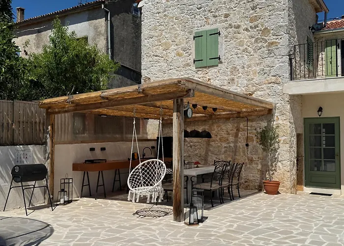 New 2024! Casa Vecchia Vakantiehuis