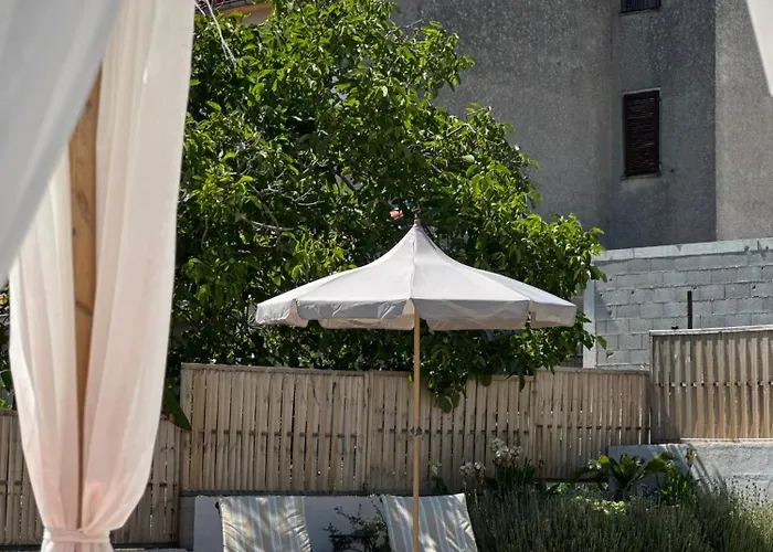 Σπίτι διακοπών New 2024! Casa Vecchia