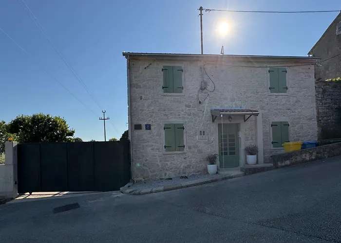 New 2024! Casa Vecchia Σπίτι διακοπών *