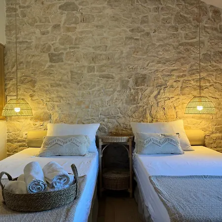 New 2024! Casa Vecchia