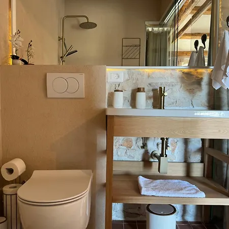 New 2024! Casa Vecchia Ferienhaus