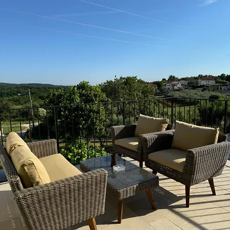 New 2024! Casa Vecchia Holiday home *