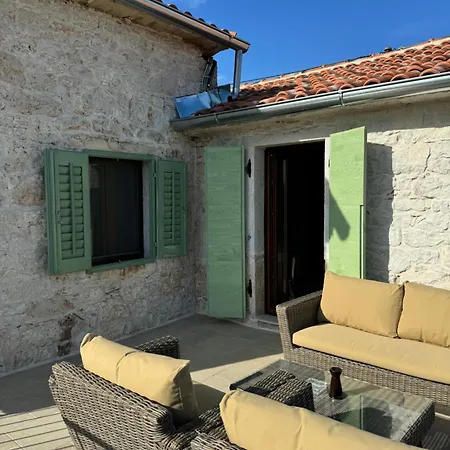 Dom wakacyjny New 2024! Casa Vecchia *