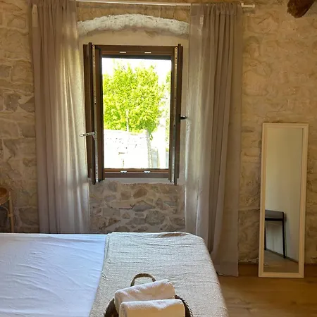 New 2024! Casa Vecchia Ferienhaus