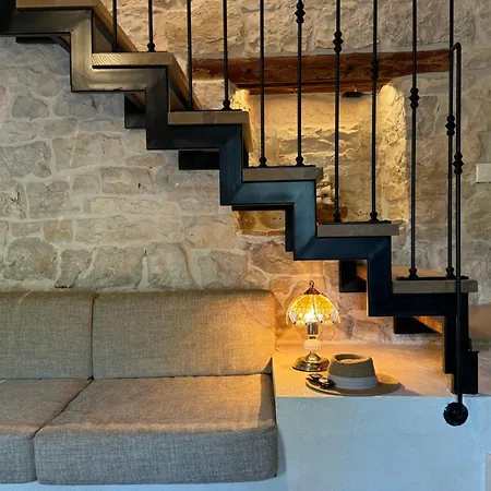 New 2024! Casa Vecchia *