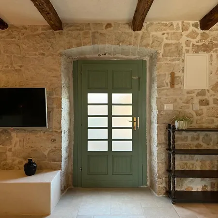 New 2024! Casa Vecchia Ferienhaus Višnjan