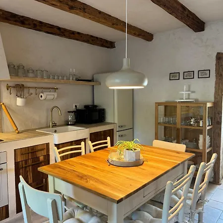 New 2024! Casa Vecchia * Višnjan