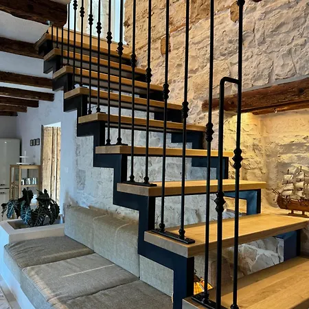 New 2024! Casa Vecchia *