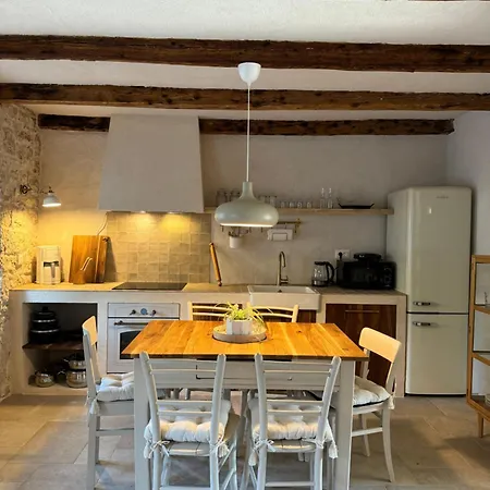 New 2024! Casa Vecchia Višnjan