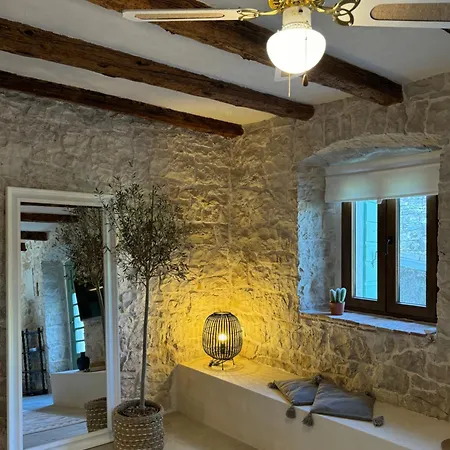 Ferienhaus New 2024! Casa Vecchia Višnjan