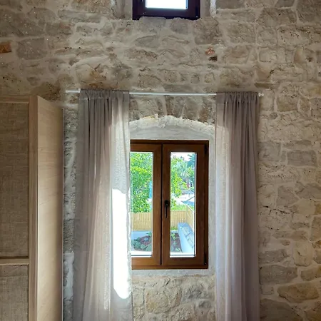 New 2024! Casa Vecchia Ferienhaus Višnjan