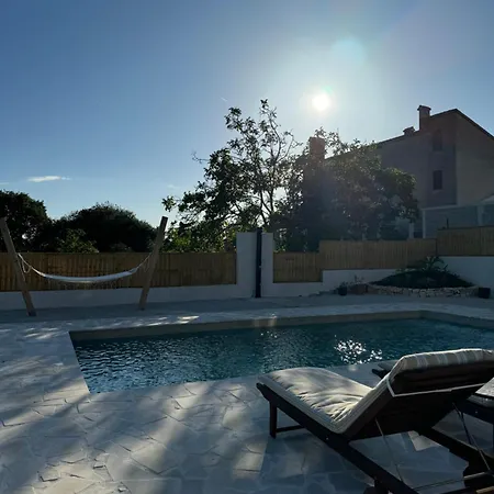 Holiday home New 2024! Casa Vecchia Visnjan