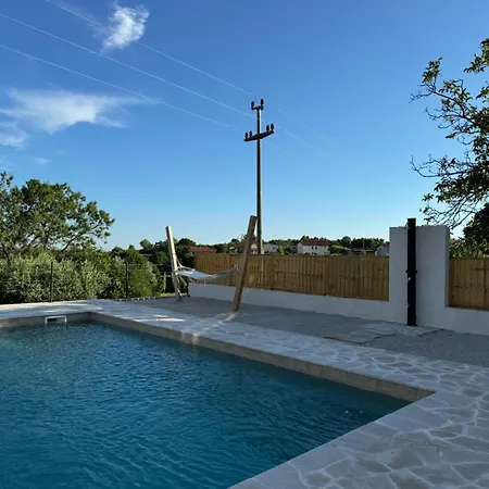 New 2024! Casa Vecchia Holiday home *