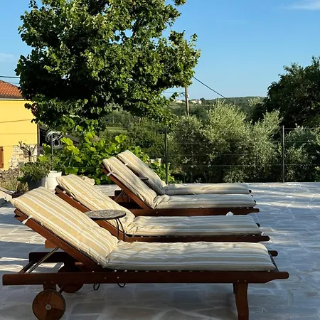 New 2024! Casa Vecchia