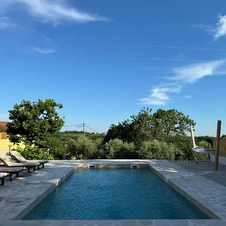 New 2024! Casa Vecchia