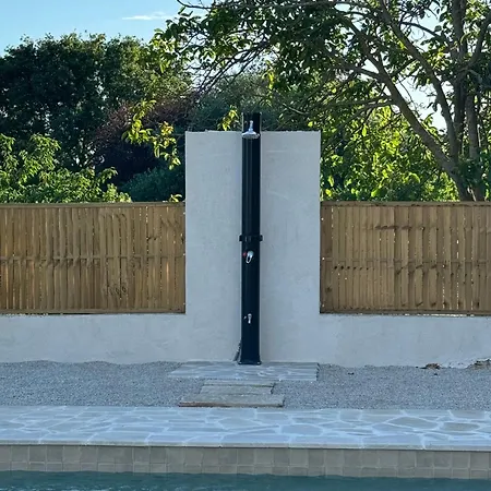 New 2024! Casa Vecchia Holiday home Visnjan