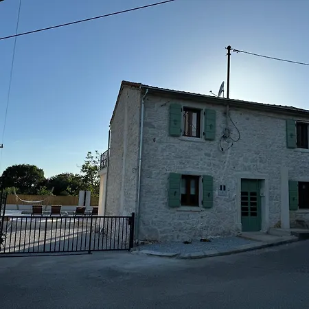 Ferienhaus New 2024! Casa Vecchia