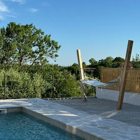 Ferienhaus New 2024! Casa Vecchia