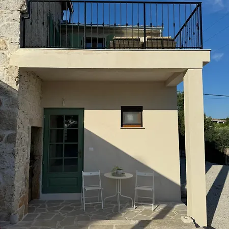 New 2024! Casa Vecchia Holiday home Visnjan