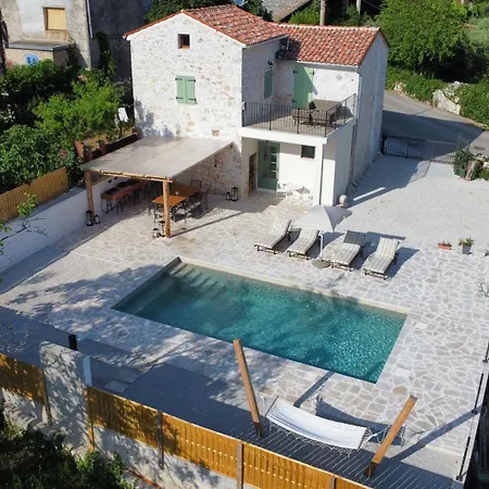 New 2024! Casa Vecchia Holiday home Visnjan
