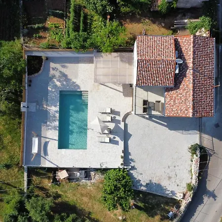 New 2024! Casa Vecchia *