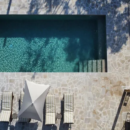 New 2024! Casa Vecchia