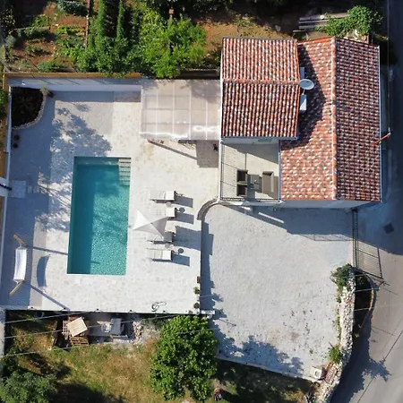 Holiday home New 2024! Casa Vecchia