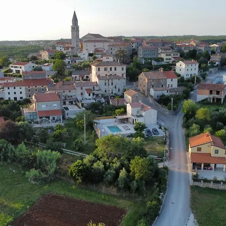 New 2024! Casa Vecchia Holiday home Visnjan