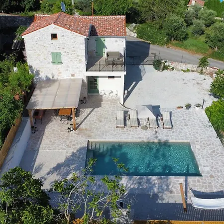 New 2024! Casa Vecchia *