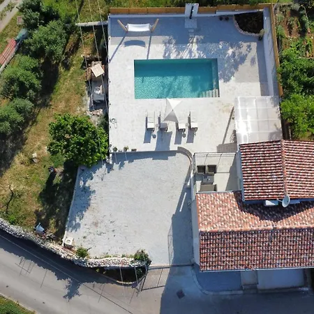 New 2024! Casa Vecchia * Visnjan