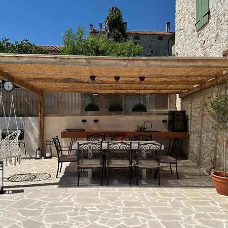 New 2024! Casa Vecchia بيت للعطل *
