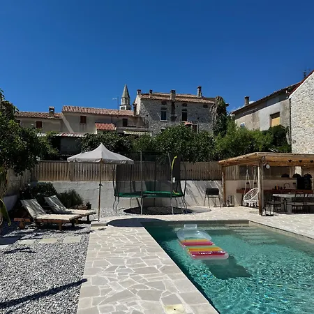 Ferienhaus New 2024! Casa Vecchia *