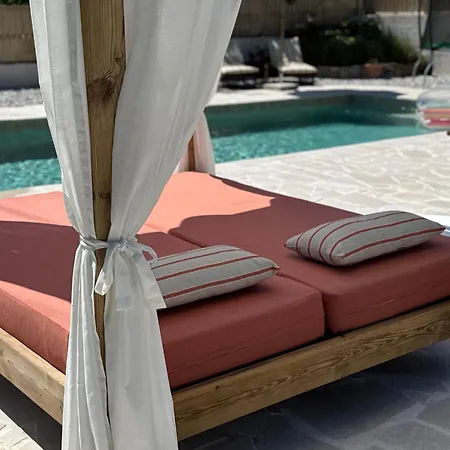 New 2024! Casa Vecchia Holiday home *