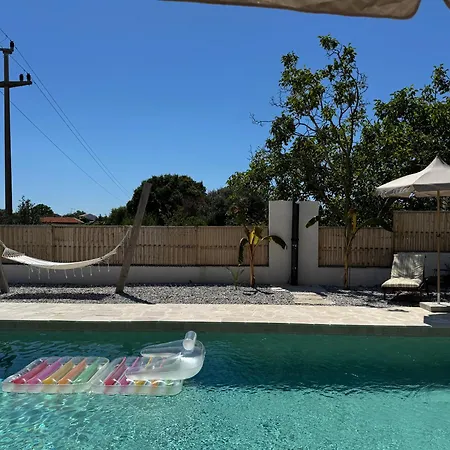 New 2024! Casa Vecchia Ferienhaus Višnjan