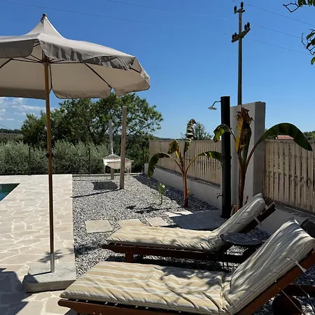Holiday home New 2024! Casa Vecchia *